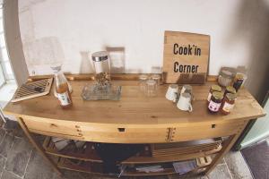 Gallery image of Surprenantes - Château du Pé in Saint-Jean-de-Boiseau