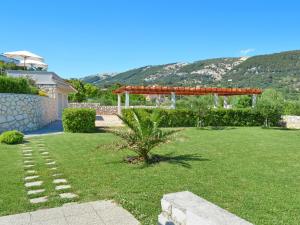 Γενική θέα στο βουνό ή θέα στο βουνό από  αυτό το διαμέρισμα