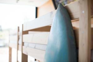 Fotografie z fotogalerie ubytování Moana Eco Surf House v destinaci Sopelana