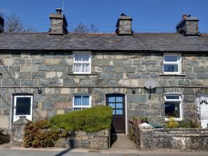 Gallery image of Holiday Home Llyn view cottage by Interhome in Trawsfynydd