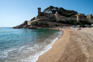 Fotografia z galérie ubytovania Pierre & Vacances Villa Romana v destinácii Tossa de Mar