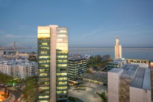 Photo de la galerie de l'établissement Panoramic Living, à Lisbonne