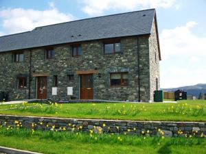 Gallery image of Holiday Home Ty Pennal by Interhome in Pennal