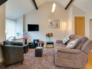 Gallery image of Holiday Home Gandil by Interhome in Trawsfynydd