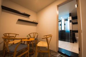 Bilde i galleriet til Want to enjoy B&B i Magong