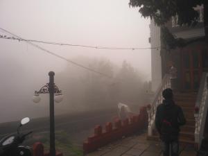 PanhālaMagadh Resort ,In Fort Panhala Hotel的相册照片