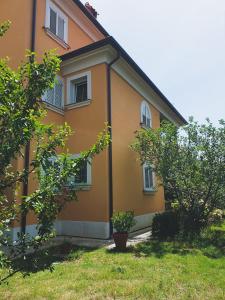 Gallery image of Villa Dubravka in Lopar