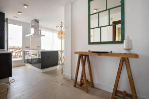 Fotografie z fotogalerie ubytování Triana Deluxe Skyview v destinaci Seville