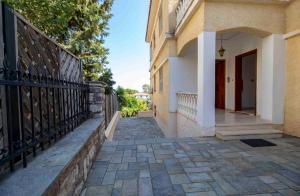 Hoone, kus apartement asub