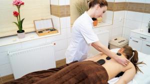 Goście zatrzymujący się w obiekcie Hotel Mir-Jan SPA