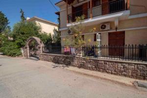 Hoone, kus apartement asub