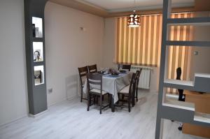 Gallery image of Luxury Apartment near Varna, located in Targovishte in Targovishte