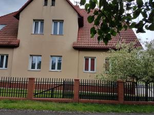 Budova, v ktorej sa privát nachádza