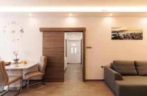 Fotografie z fotogalerie ubytování Apartment STELA - Private terrace & Parking v destinaci Zadar