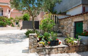 Fotografie z fotogalerie ubytování Apartment STELA - Private terrace & Parking v destinaci Zadar