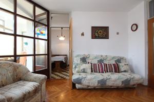 Fotografie z fotogalerie ubytování Apartment Vesna v Rovinji