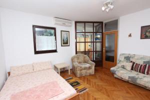 Fotografie z fotogalerie ubytování Apartment Vesna v Rovinji
