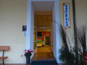 Gallery image of Ostello Al Deserto in Chiavenna