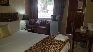 Gallery image of African Sky Guest House in Krugersdorp