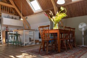 Fotografie z fotogalerie ubytování bnb De Loft v destinaci Kloosterzande + 6 fotografií