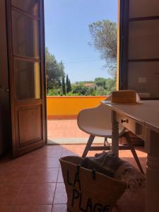 Fotografie z fotogalerie ubytování Locanda dei Sette Limoni - camere e residence v destinaci Vada