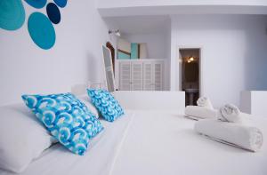 Gallery image of Villa Markezinis in Perivolos