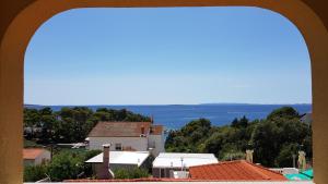 Príroda v okolí of the bed and breakfast