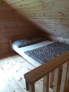 Φωτογραφία από το άλμπουμ του Wczasy u Juliana σε Drewnica