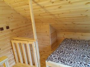 Φωτογραφία από το άλμπουμ του Wczasy u Juliana σε Drewnica