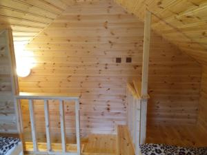 Φωτογραφία από το άλμπουμ του Wczasy u Juliana σε Drewnica +8 φωτογραφίες