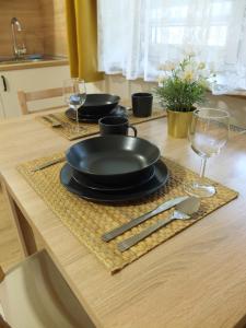 Fotografia z galérie ubytovania Apartamenty Milka v Zakopanom