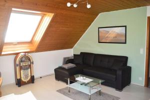 Afbeelding uit fotogalerij van Ferienwohnung Sonnenblick in Albstadt