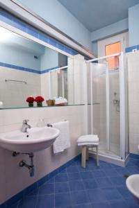 Gallery image of Hotel Bellevue in Rimini