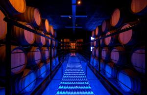 Fotografie z fotogalerie ubytování Katogi Averoff Hotel & Winery v destinaci Metsovo
