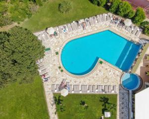 Bazén v ubytování Hotel Palmyra nebo v jeho okolí