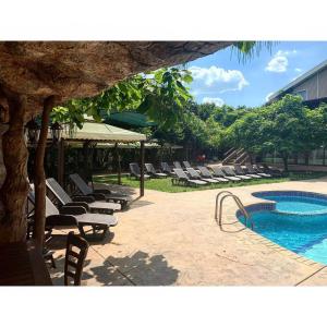 Gallery image of Туристически комплекс Божура in Sredets +51 photos