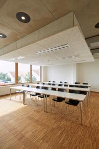 Gallery image of Youth Hostel Beaufort in Beaufort