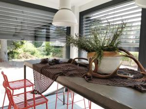 Fotografie z fotogalerie ubytování Affittacamere Casa Ester v destinaci Baselga di Pinè