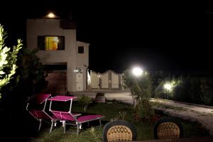 Fotografie z fotogalerie ubytování "La Rondinella" Salerno Amalfi Pontecagnano v destinaci Pontecagnano + 22 fotografií