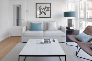 Posedenie v ubytovaní Muinoa 5 by FeelFree Rentals