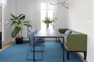 Posedenie v ubytovaní Muinoa 5 by FeelFree Rentals