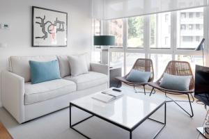 Posedenie v ubytovaní Muinoa 5 by FeelFree Rentals