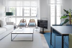 Posedenie v ubytovaní Muinoa 5 by FeelFree Rentals