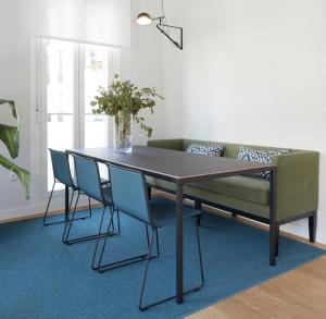 Posedenie v ubytovaní Muinoa 5 by FeelFree Rentals