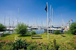 Zdjęcie z galerii obiektu Van Der Valk Hotel Almere w Almere