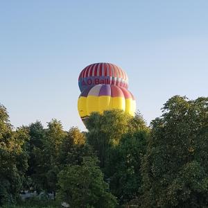 Fotografie z fotogalerie ubytování Ferienwohnung An der Dorfmauer v destinaci Sommerach