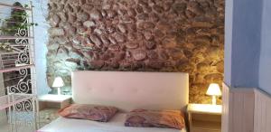 Cama o camas de una habitación en Excalibur