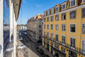 Gallery image of Trendy & Classic 2bedroom apartment in Lisbon