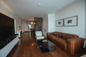 Televisyen dan/atau pusat hiburan di Residence26