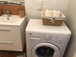 Fotografia z galérie ubytovania Apartament Lucky v destinácii Pruszcz Gdański